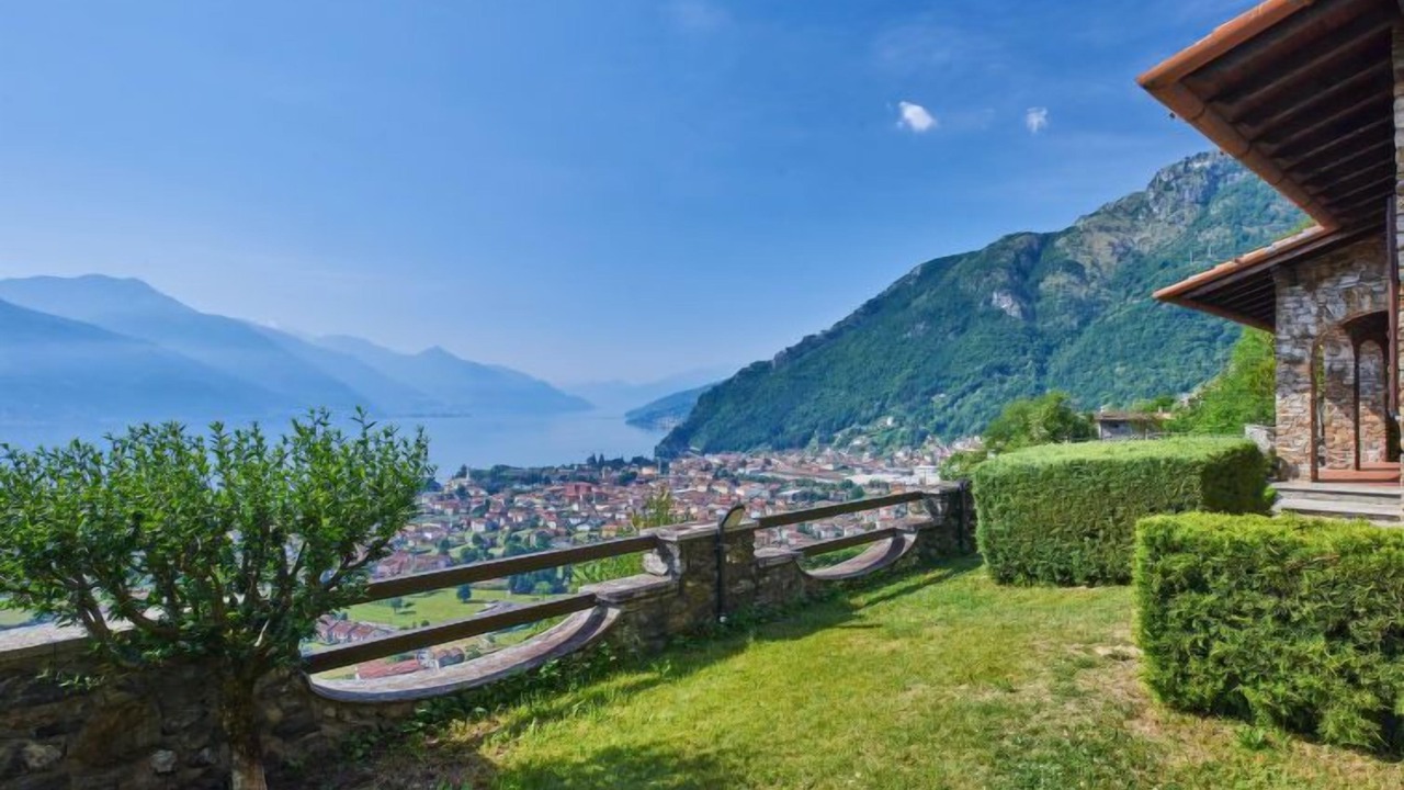 Photo of Outdoor in Consiglio di Rumo