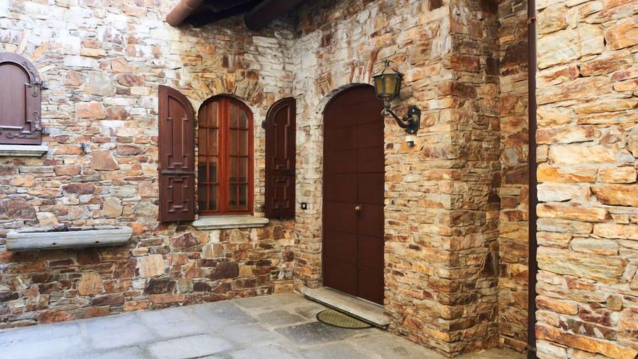 Photo of Patio Balcony in Consiglio di Rumo