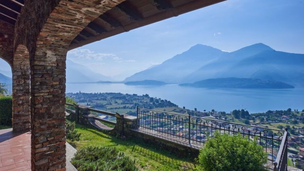 Photo of Outdoor in Consiglio di Rumo