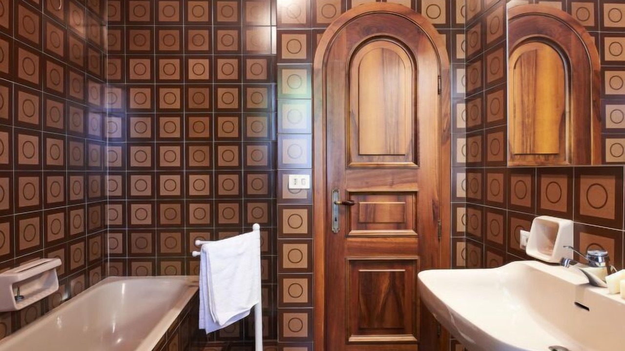 Photo of Bathroom in Consiglio di Rumo