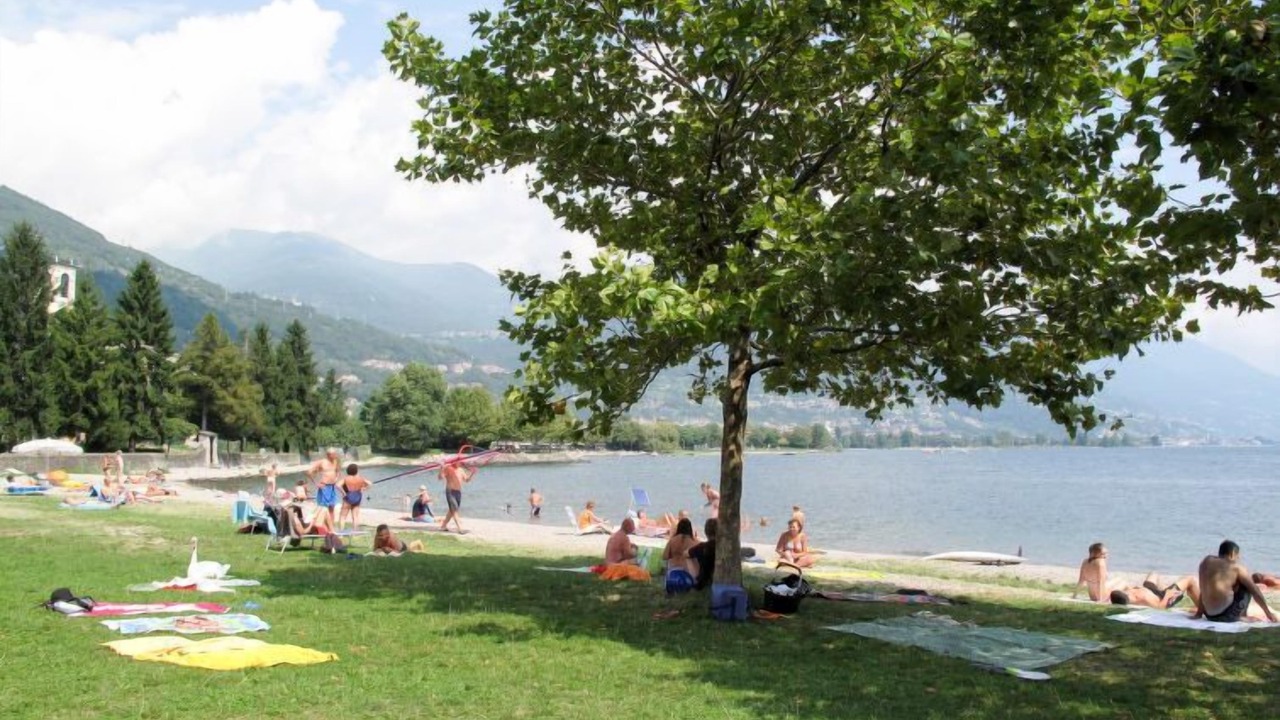 Photo of Outdoor in Consiglio di Rumo