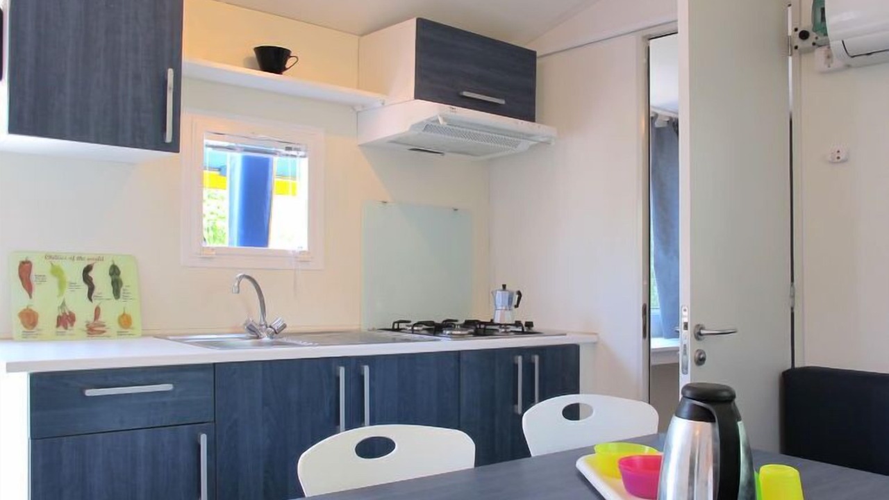 Photo of Kitchen in Portese