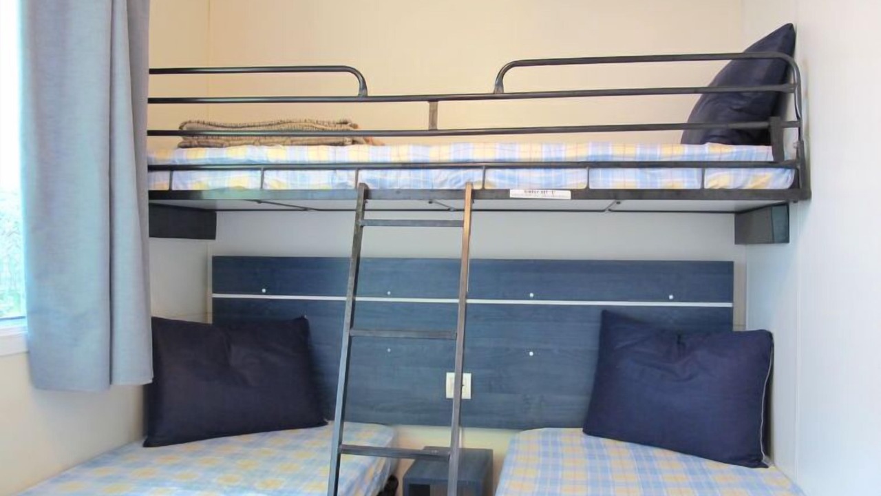 Photo of Bedroom in Portese