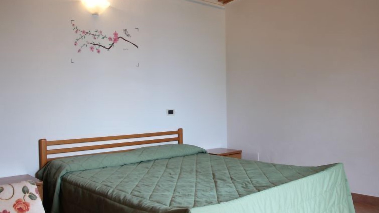 Photo of Bedroom in Voiandes