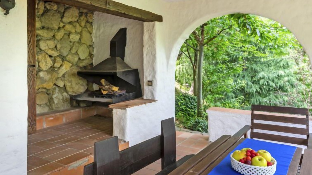 Photo of Outdoor in Arolo