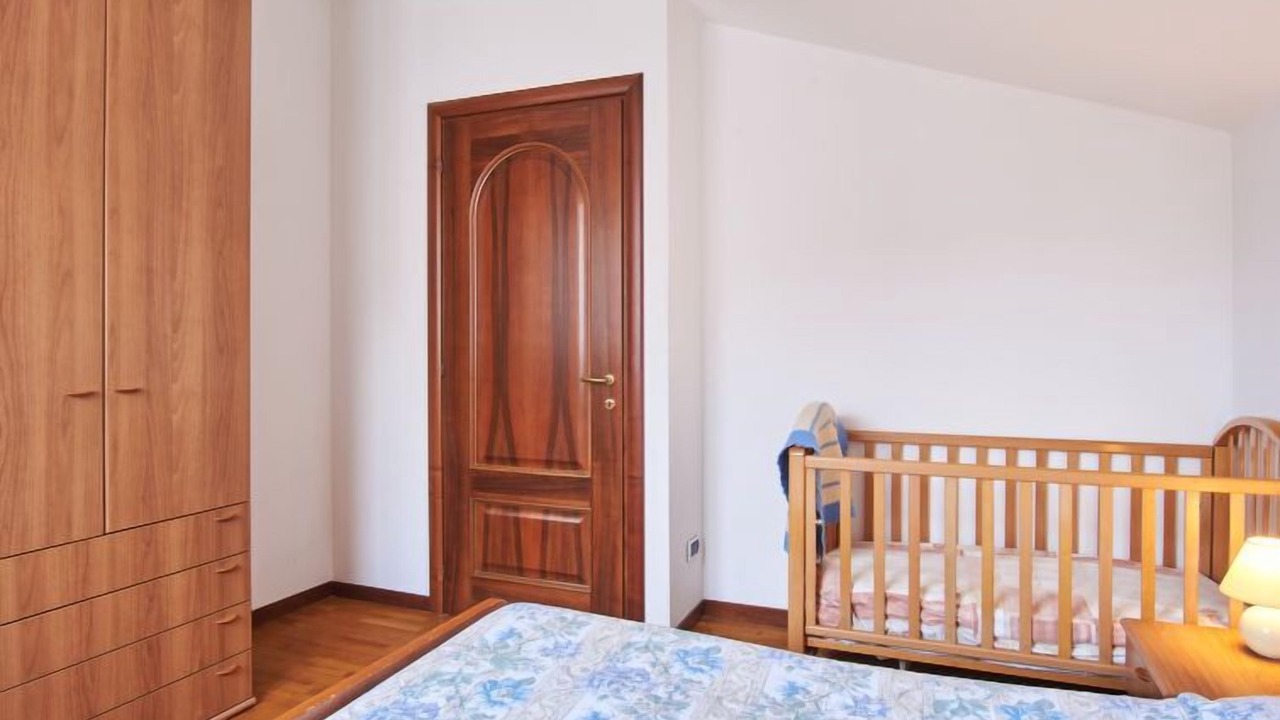 Photo of Bedroom in Dongo