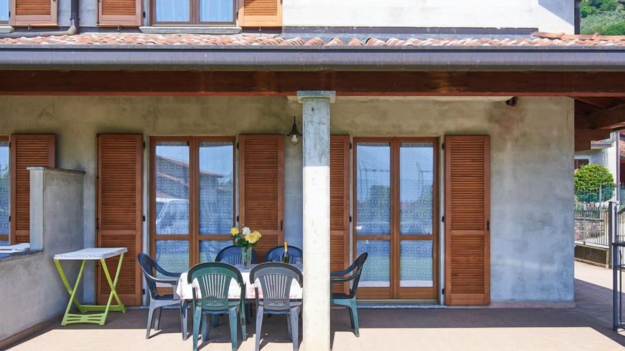 Photo of Patio Balcony in Dongo