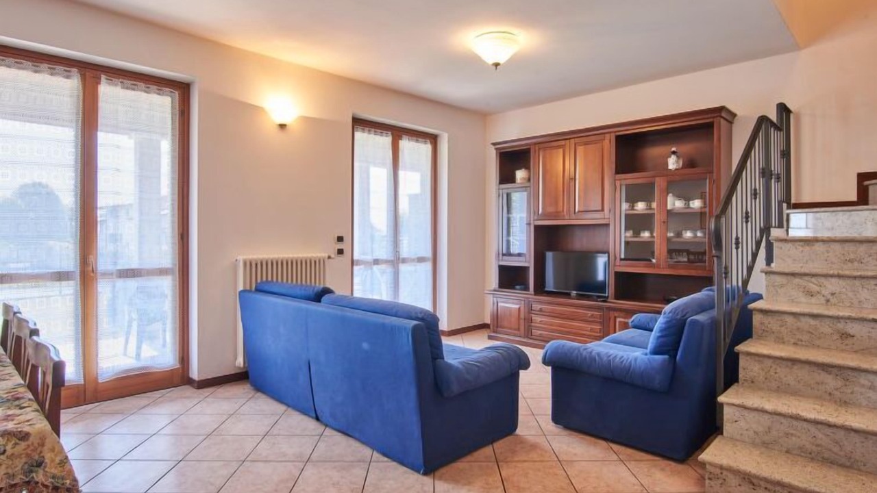 Photo of Livingroom in Dongo