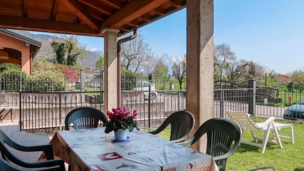 Photo of Outdoor in Dongo