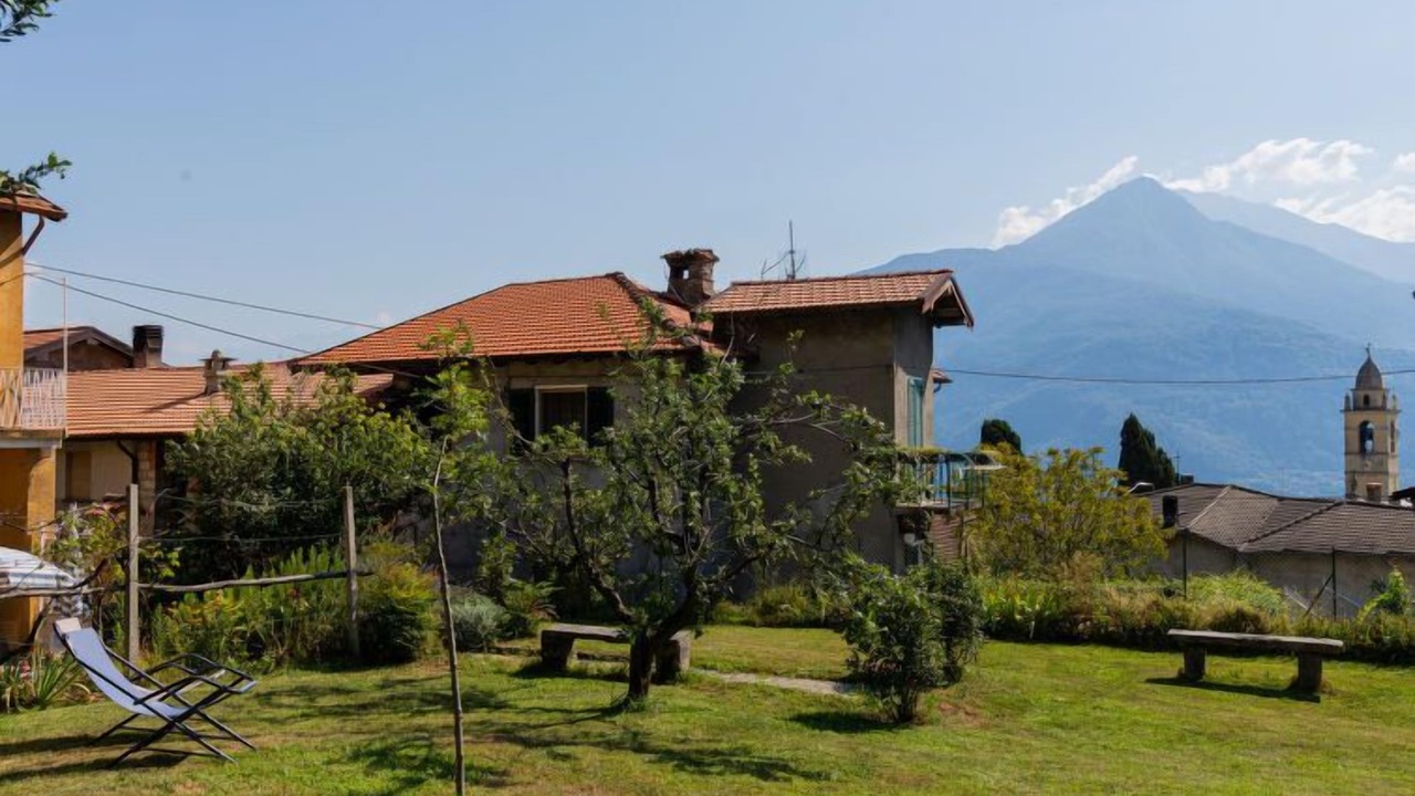 Photo of Outdoor in Vignola