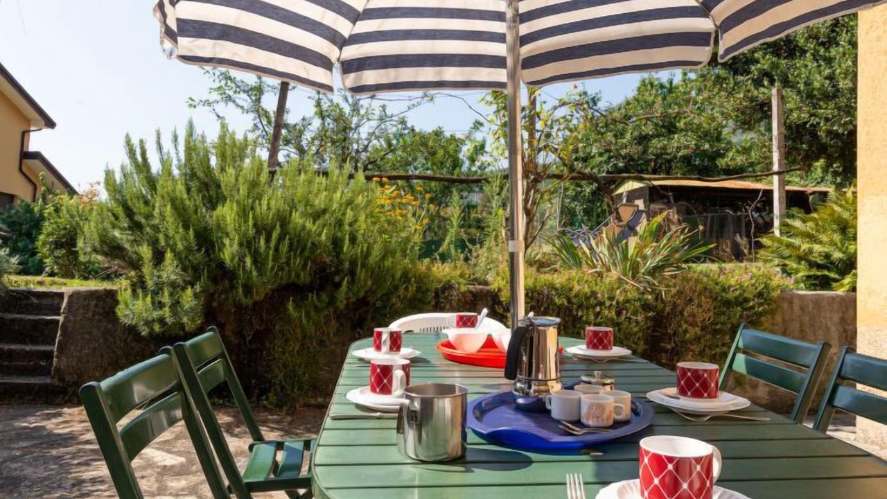 Photo of Outdoor in Vignola
