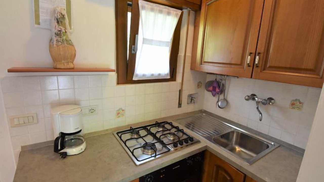 Photo of Kitchen in Vesta