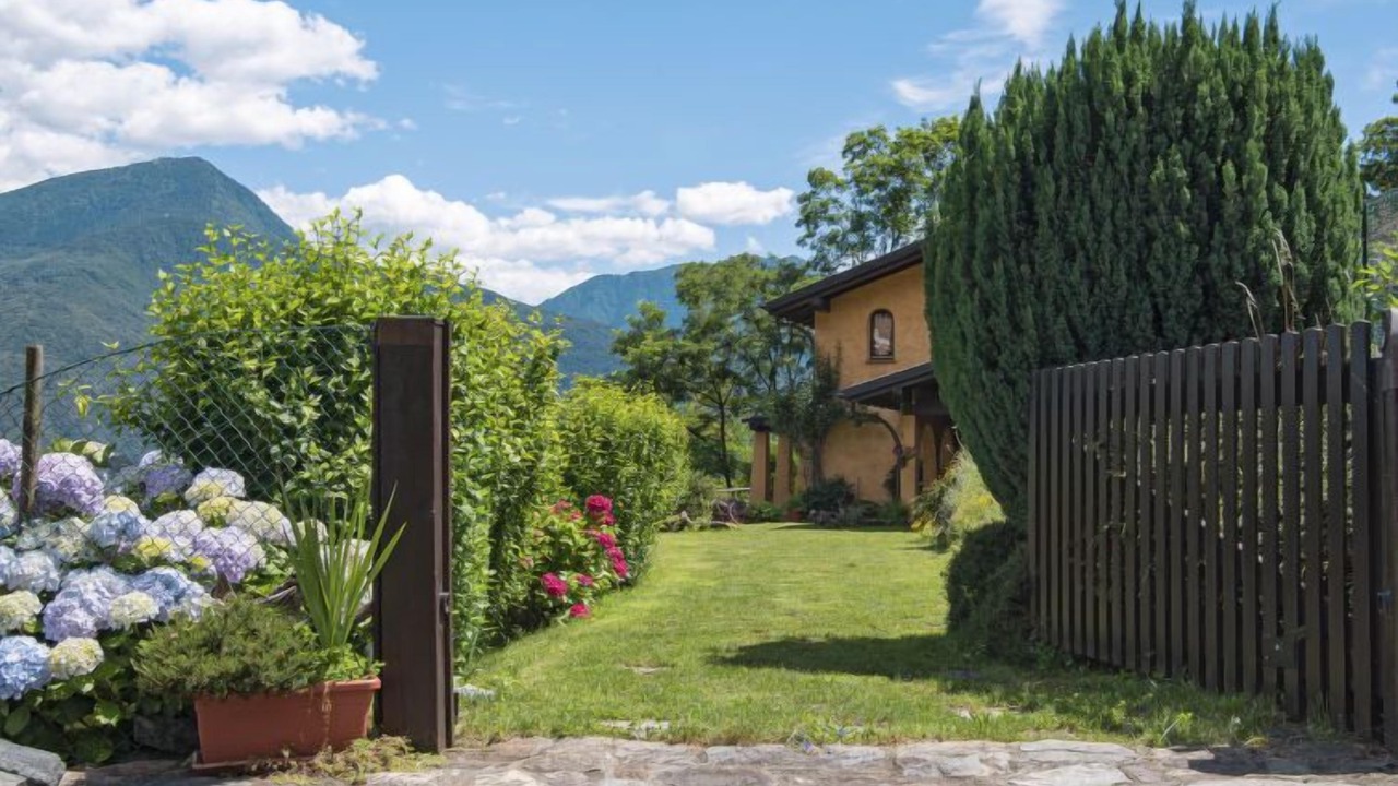 Photo of Outdoor in Dongo