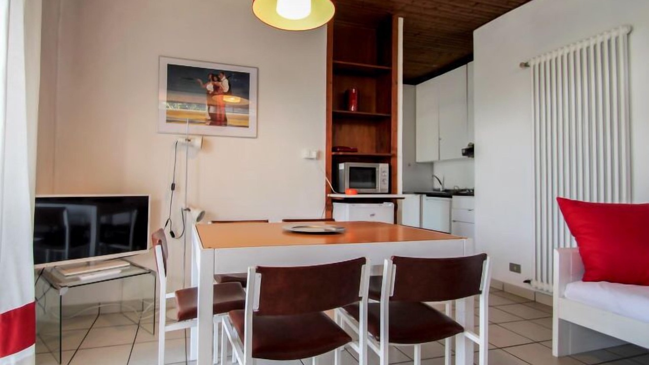 Photo of Livingroom in Faggeto Lario