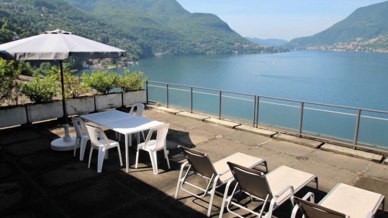Photo of Outdoor in Faggeto Lario