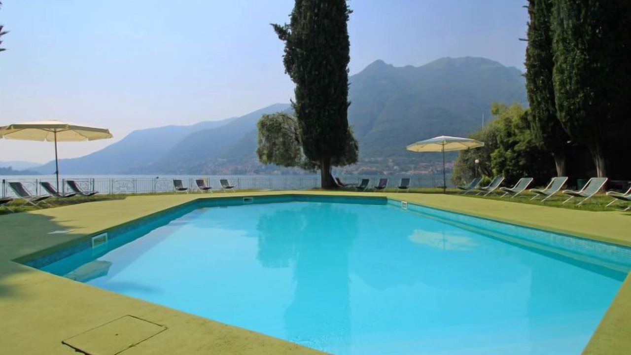 Photo of Outdoor in Faggeto Lario