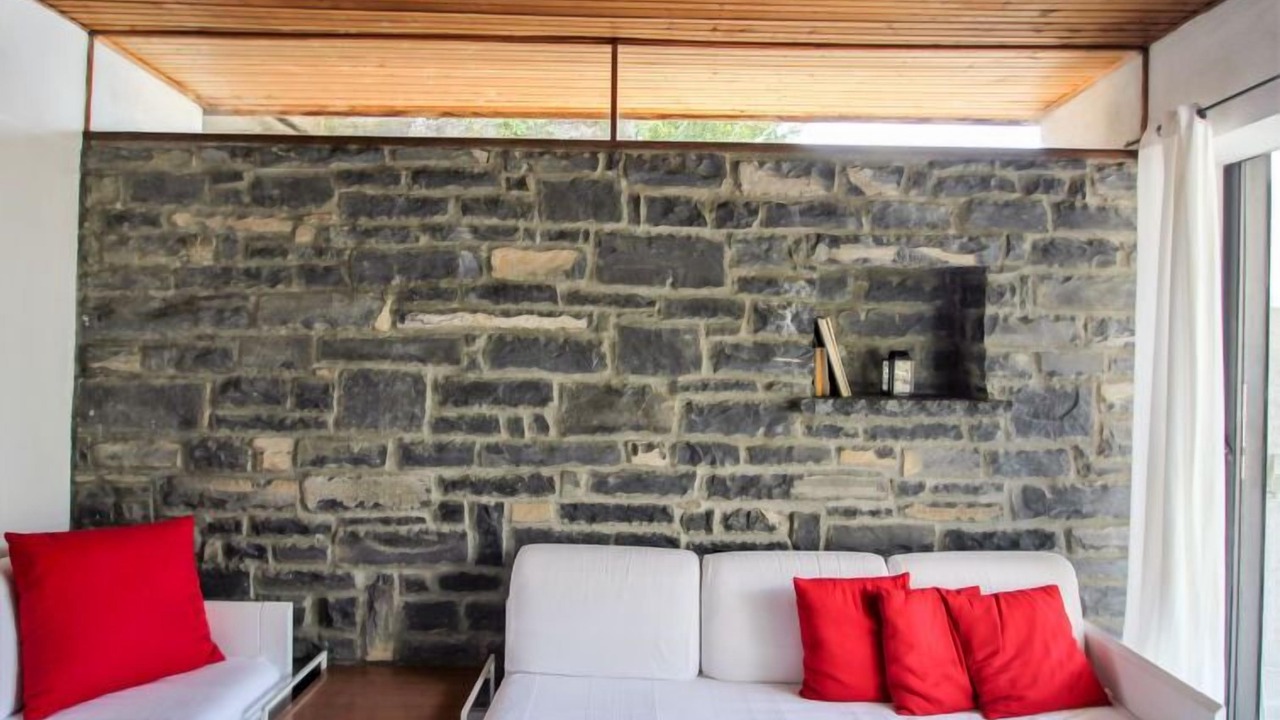 Photo of Bedroom in Faggeto Lario
