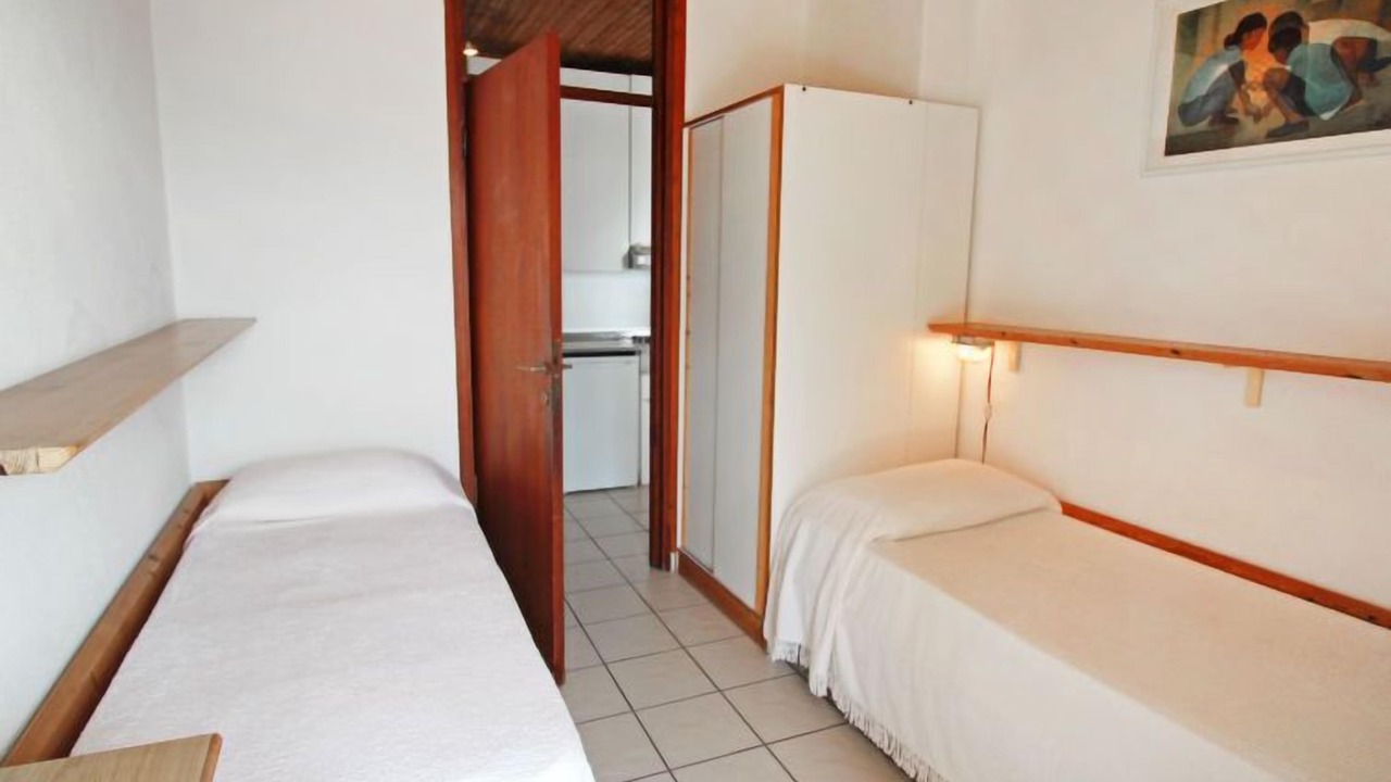 Photo of Bedroom in Faggeto Lario