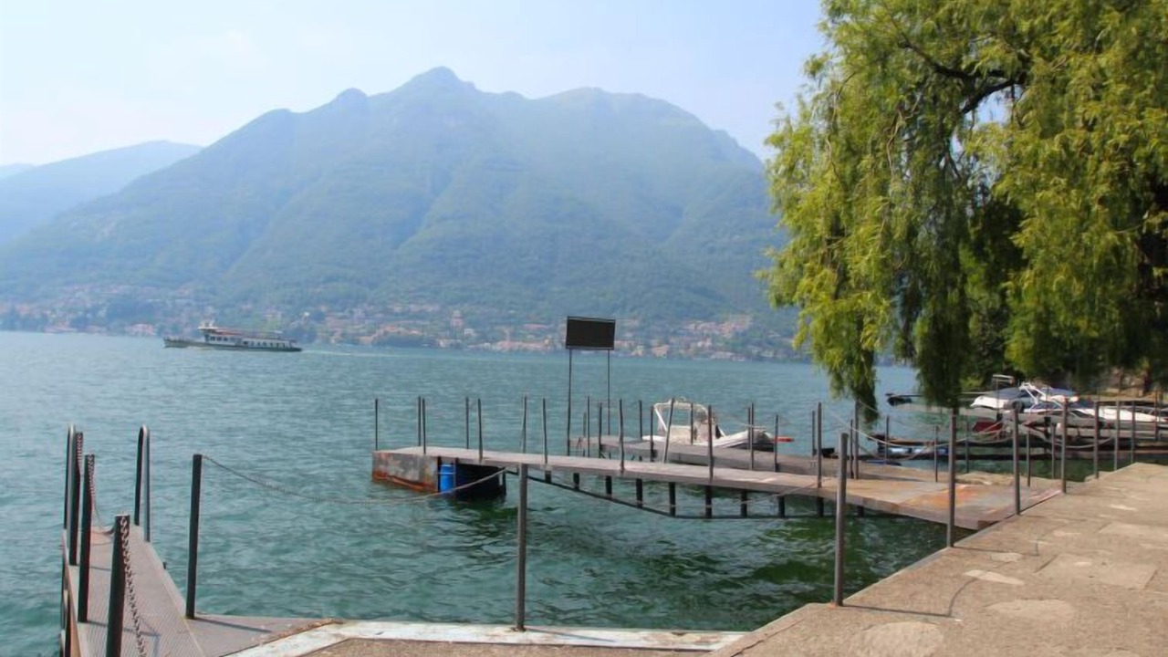 Photo of Outdoor in Faggeto Lario