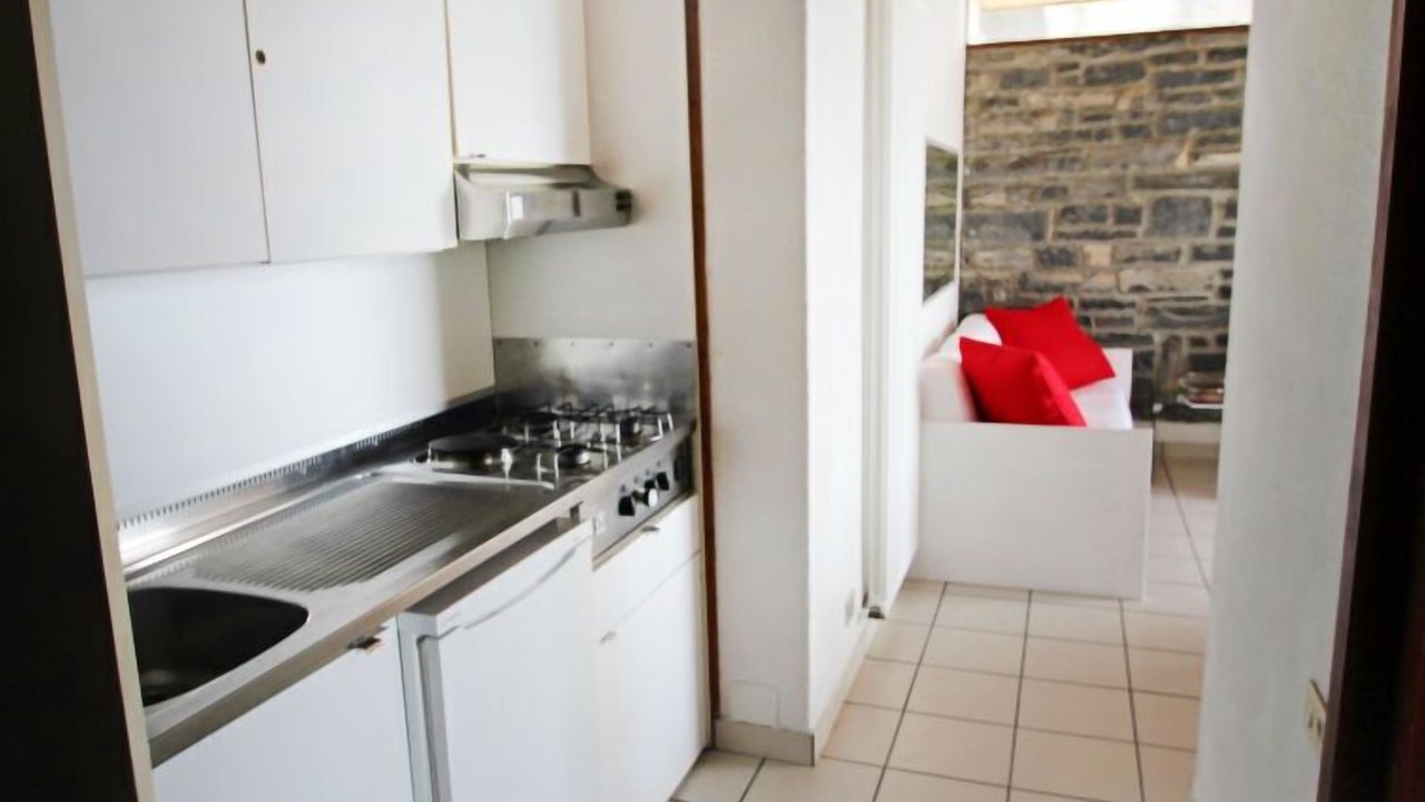 Photo of Kitchen in Faggeto Lario