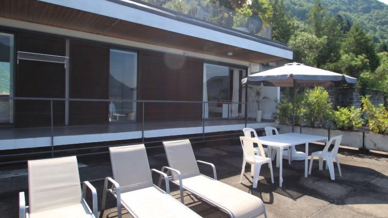 Photo of Outdoor in Faggeto Lario