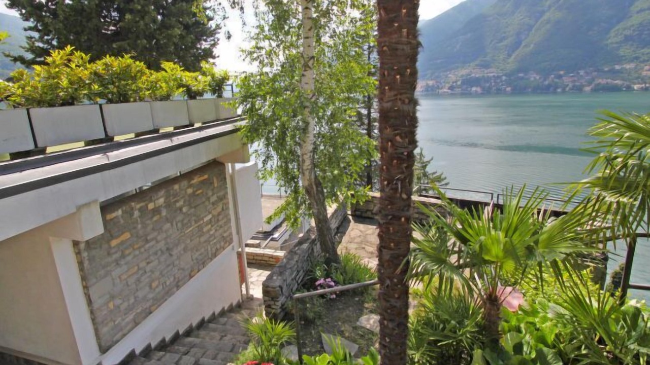 Photo of Outdoor in Faggeto Lario