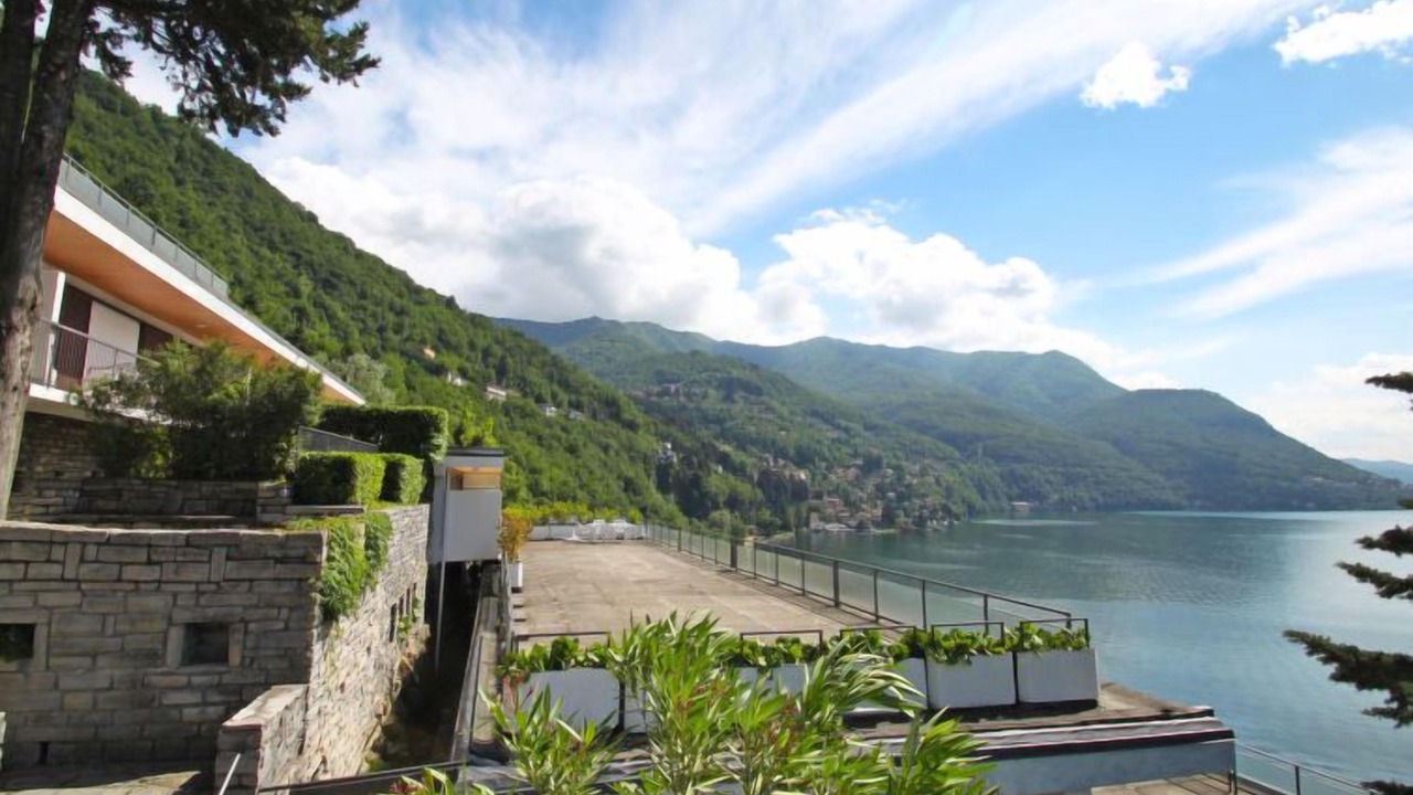 Photo of Others in Faggeto Lario