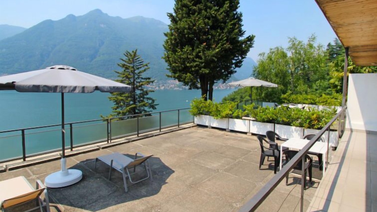Photo of Outdoor in Faggeto Lario