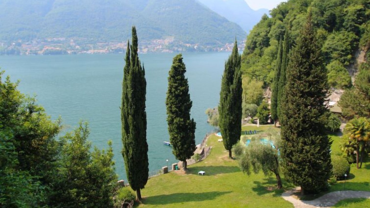 Photo of Others in Faggeto Lario