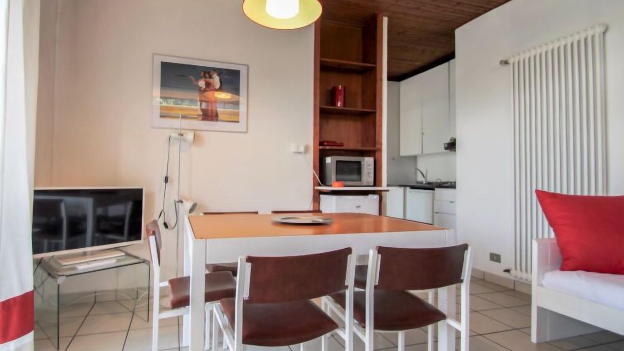 Photo of Livingroom in Faggeto Lario