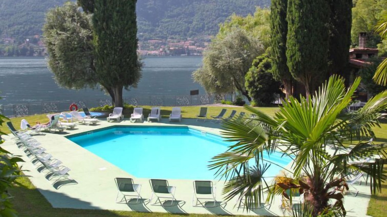 Photo of Outdoor in Faggeto Lario
