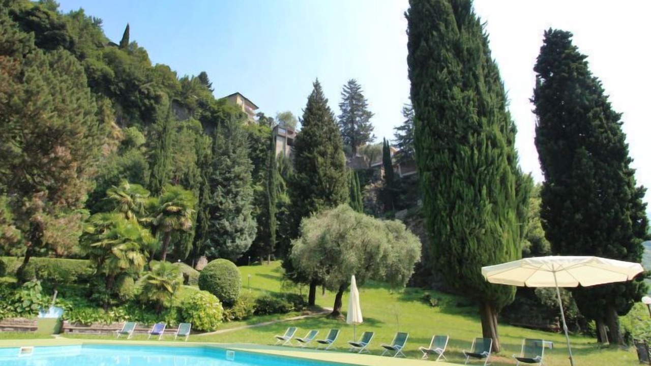 Photo of Outdoor in Faggeto Lario