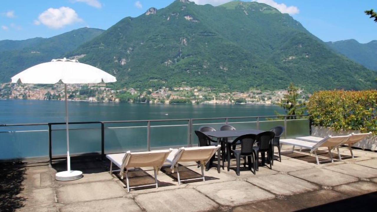 Photo of Outdoor in Faggeto Lario