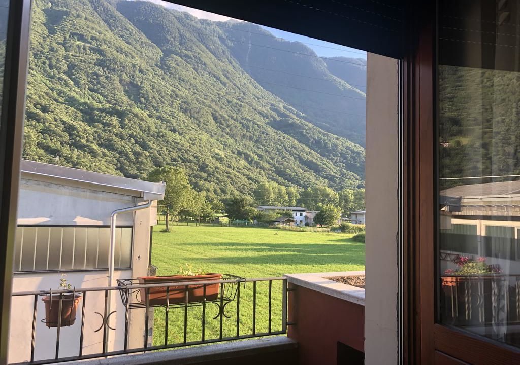 Photo of Patio Balcony in Delebio