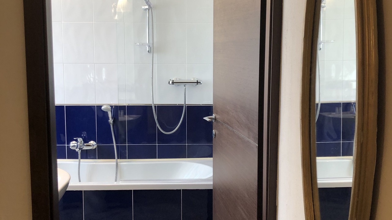 Photo of Bathroom in Delebio