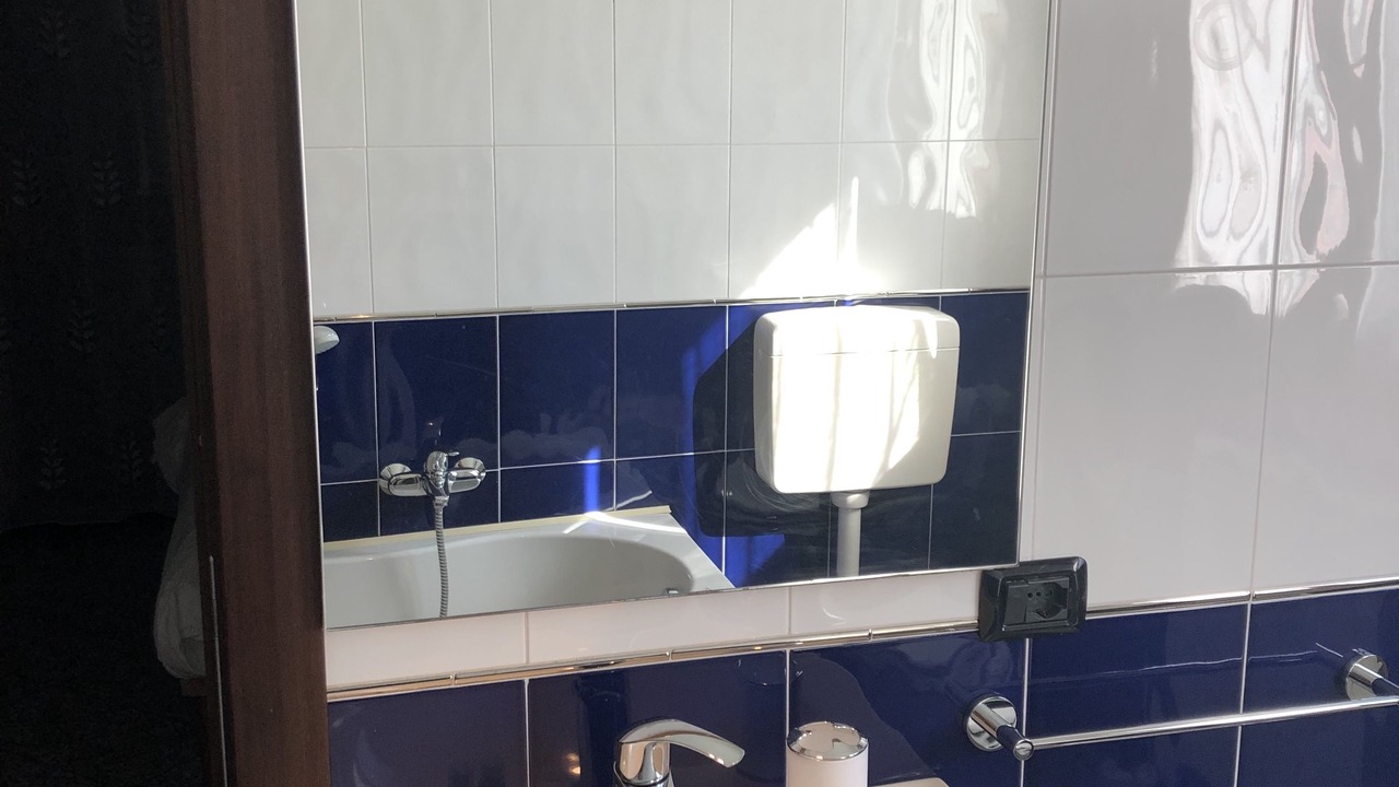 Photo of Bathroom in Delebio