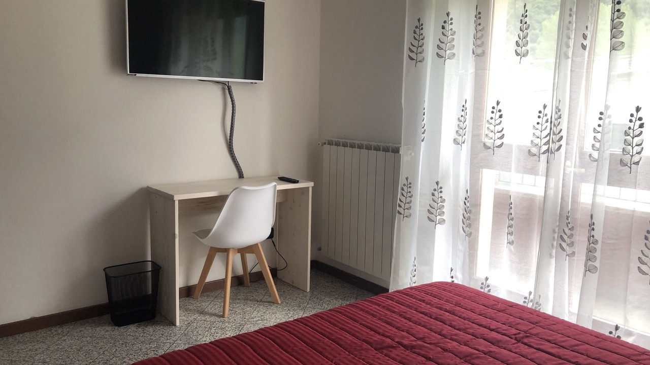 Photo of Bedroom in Delebio