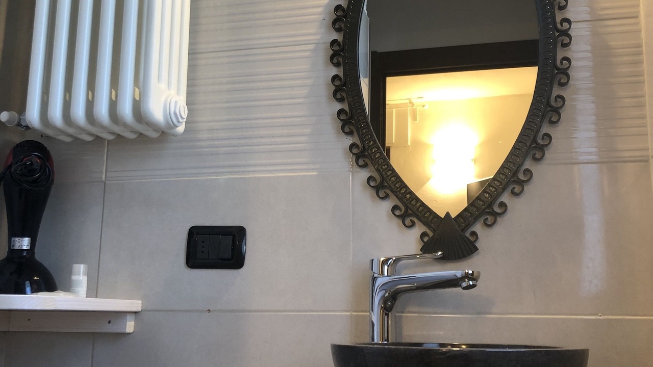 Photo of Bathroom in Delebio