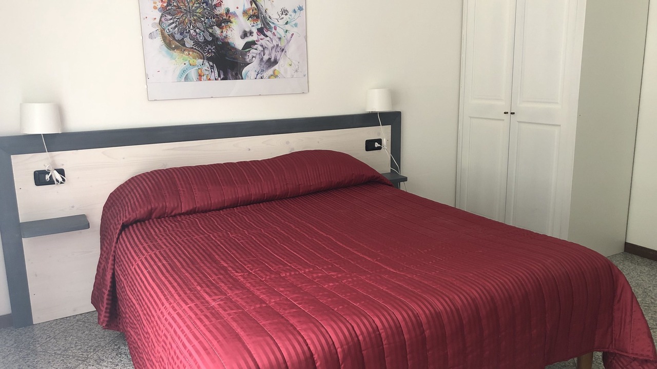 Photo of Bedroom in Delebio