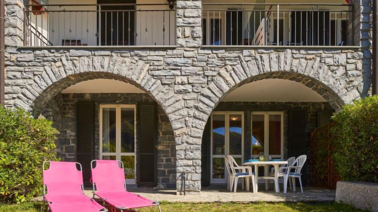 Photo of Outdoor in Cressogno