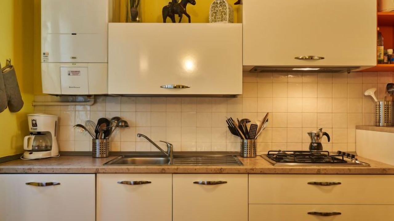 Photo of Kitchen in Cressogno