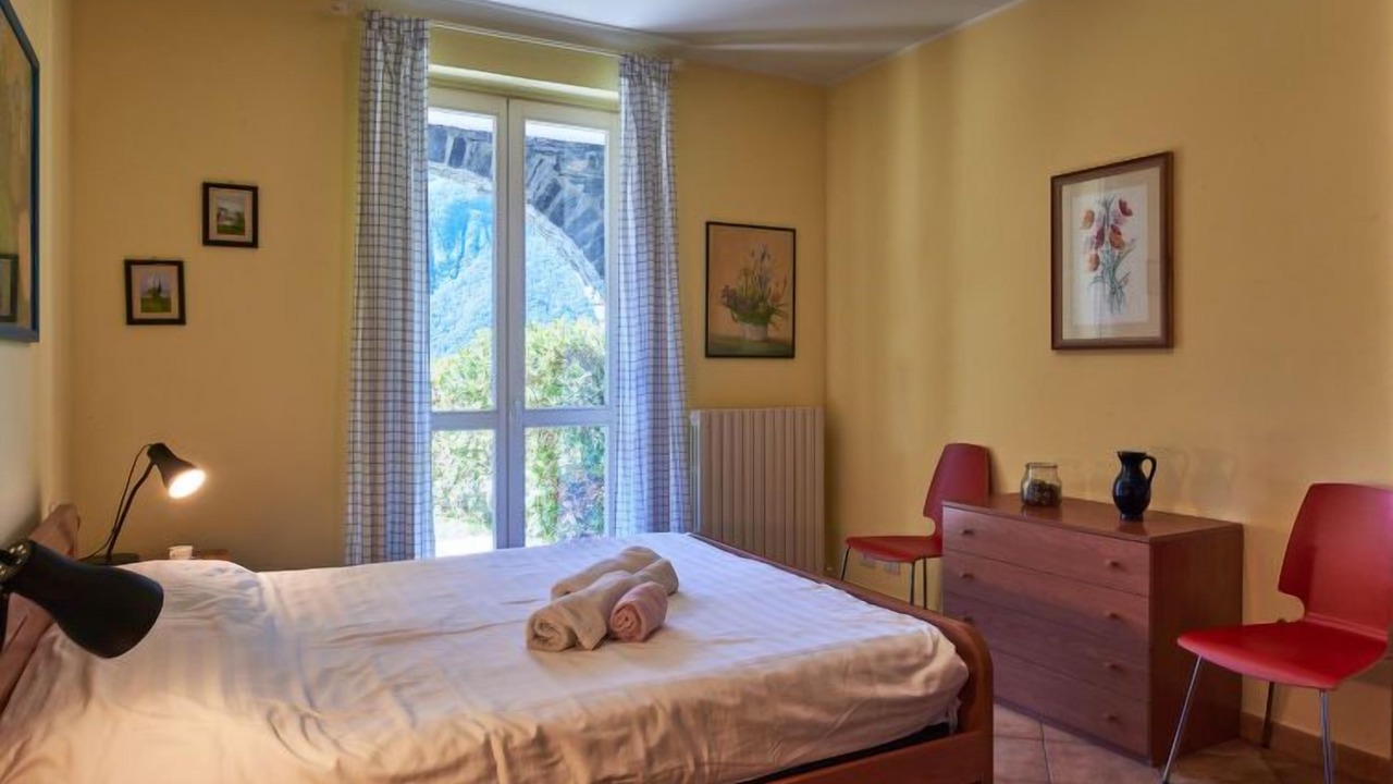 Photo of Bedroom in Cressogno