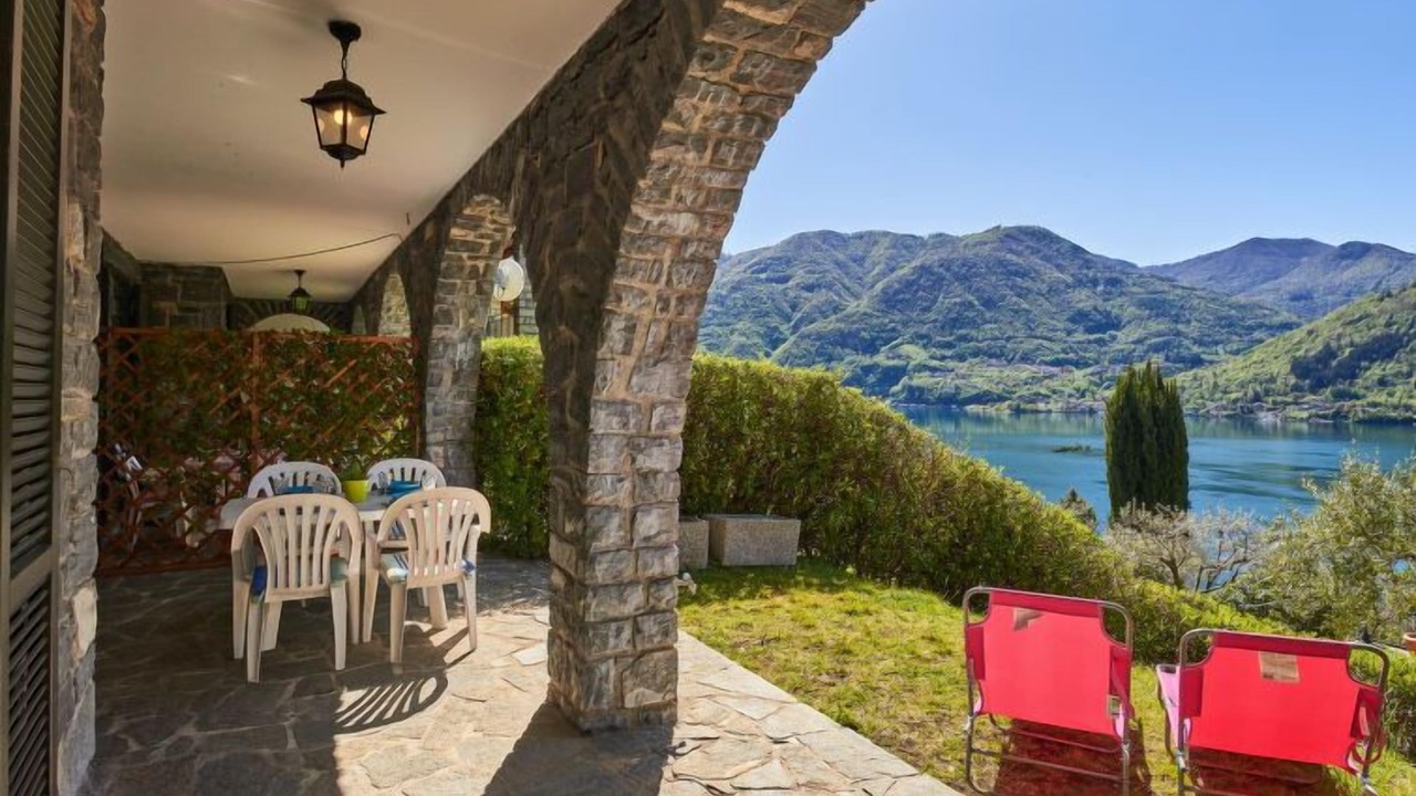 Photo of Outdoor in Cressogno