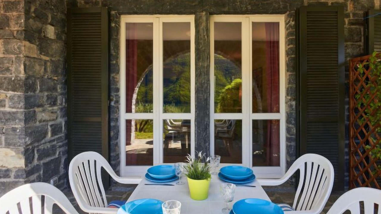 Photo of Outdoor in Cressogno