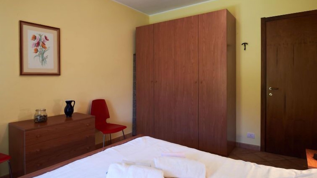 Photo of Bedroom in Cressogno