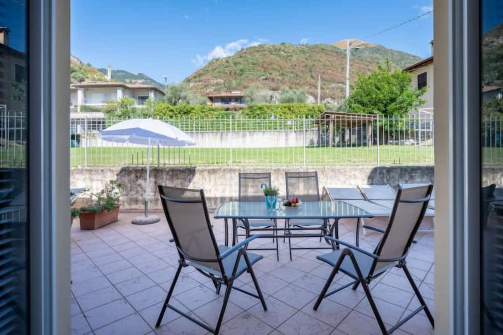 Photo of Patio Balcony in Tremezzina