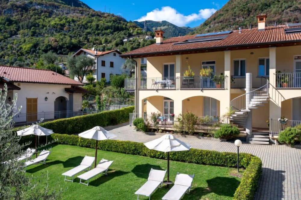Photo of Outdoor in Tremezzina