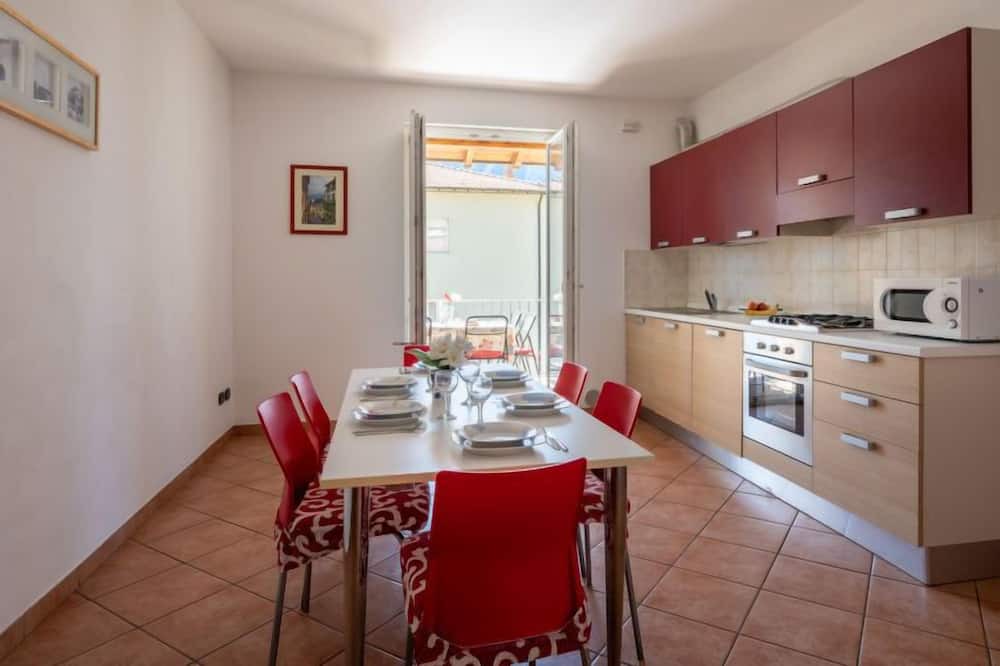 Photo of Kitchen in Tremezzina