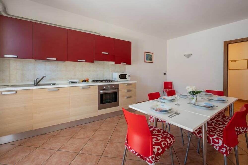 Photo of Kitchen in Tremezzina