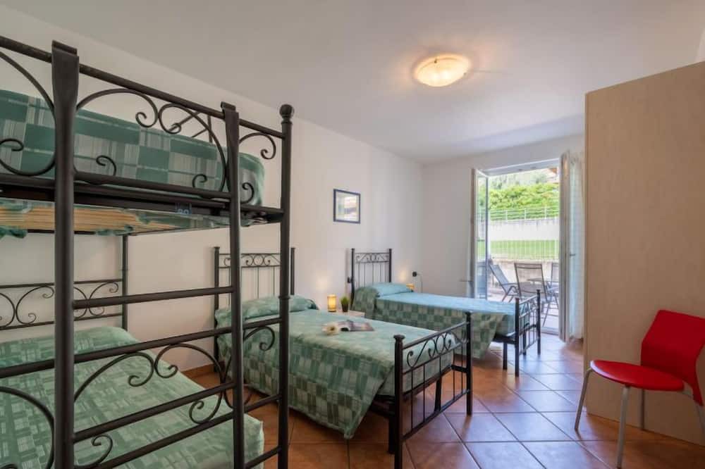 Photo of Bedroom in Tremezzina